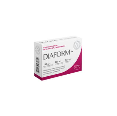 Diaform+