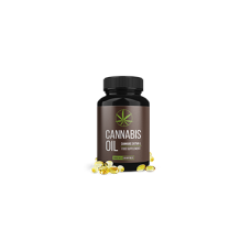 Cannabis Oil