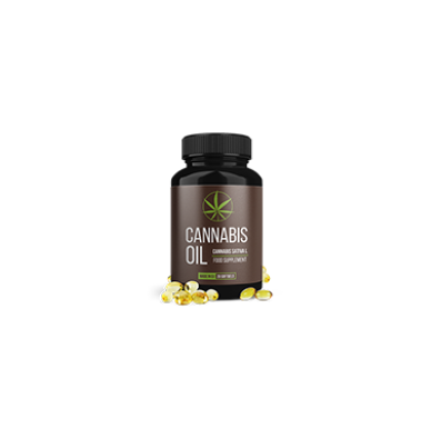 Cannabis Oil