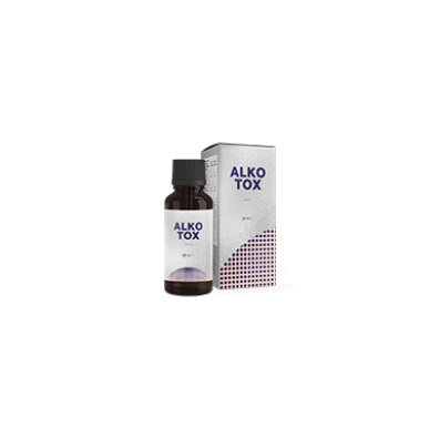 Alkotox