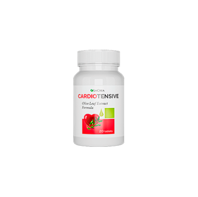 Cardiotensive