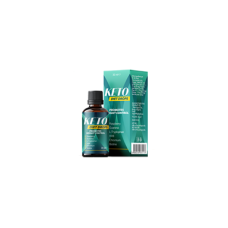 Keto Drops