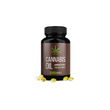 Cannabis Oil