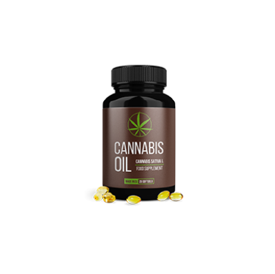 Cannabis Oil