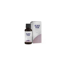 Alkotox - środek do leczenia alkoholizmu