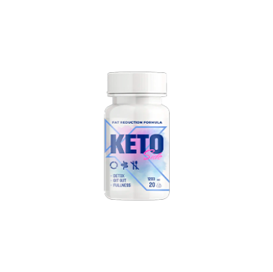 Keto Side - środek na odchudzanie