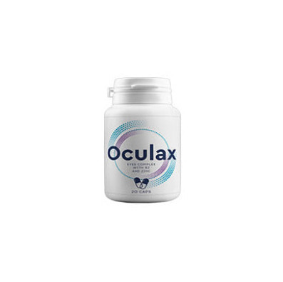Oculax