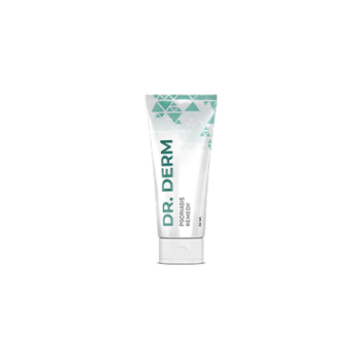 Dr.Derm - Produkt przeciw łuszczycy