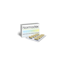 Normadex - produkt przeciw pasożytom