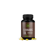 Cannabis Oil