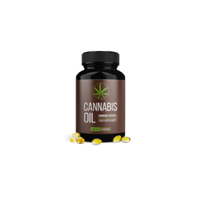 Cannabis Oil