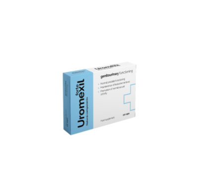 Uromexil Forte