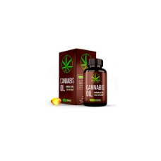 Cannabis Oil
