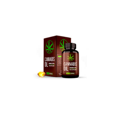 Cannabis Oil