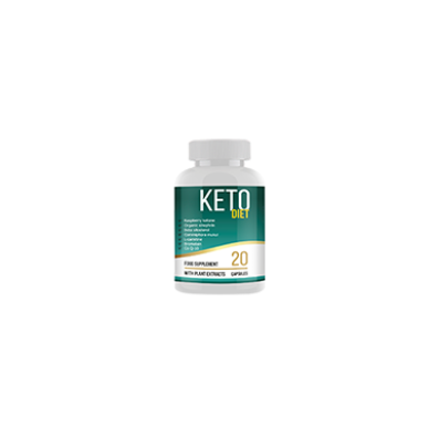 KETO DIET