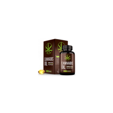 Cannabis Oil