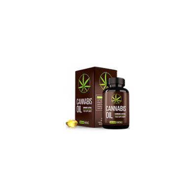 Cannabis Oil