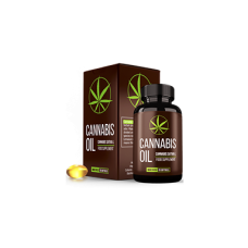 Cannabis Oil