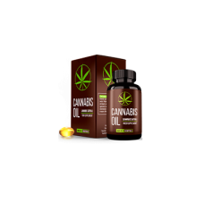 Cannabis Oil