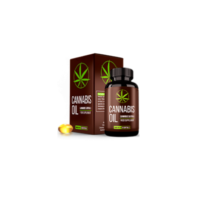 Cannabis Oil