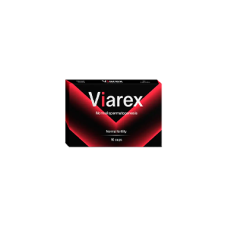 VIAREX