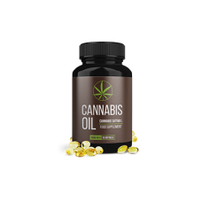 Cannabis Oil