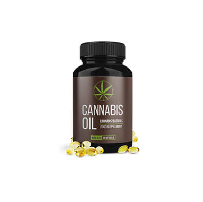 Cannabis Oil