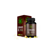 Cannabis Oil