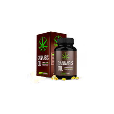 Cannabis Oil