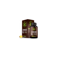 Cannabis Oil