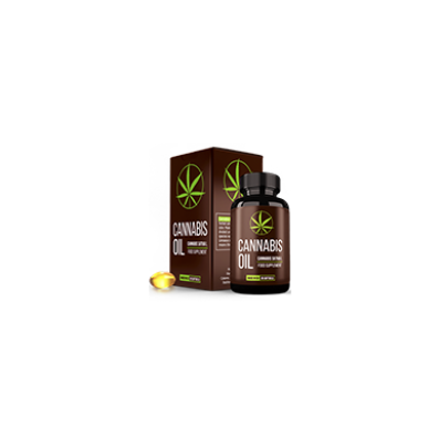 Cannabis Oil