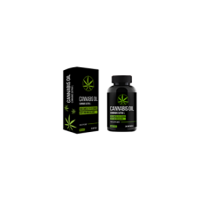 Cannabis Oil CBD