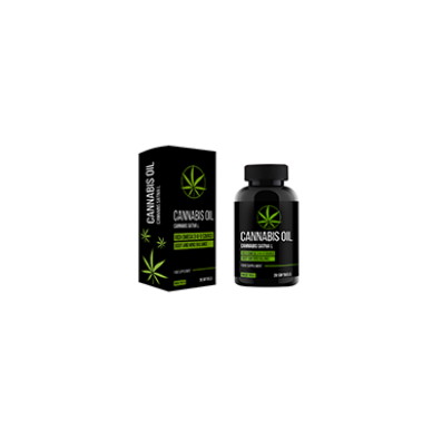 Cannabis Oil CBD