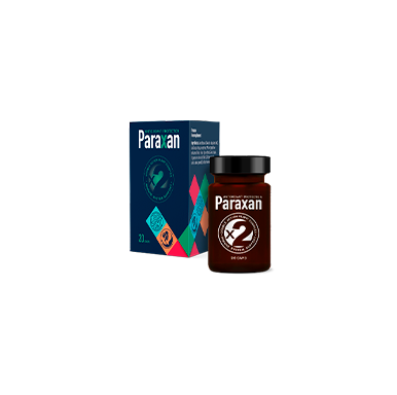 Paraxan