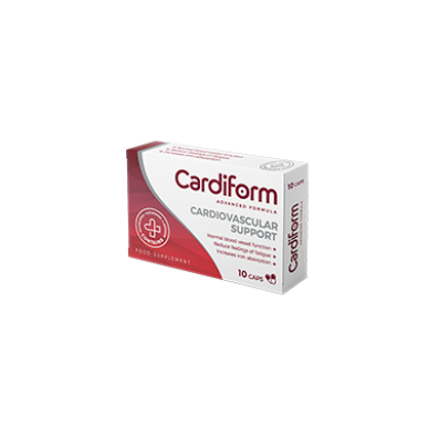 Cardiform