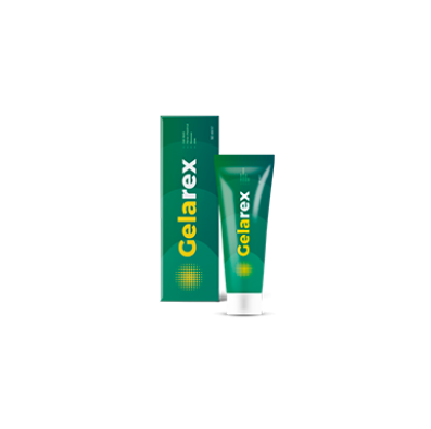 Gelarex