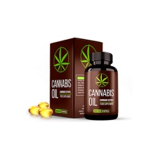 Cannabis Oil