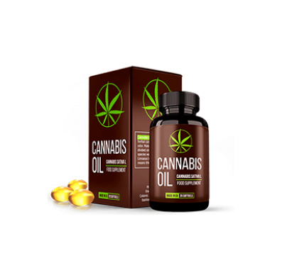 Cannabis Oil