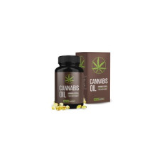 Cannabis Oil