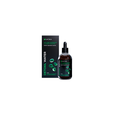 Detoxil water