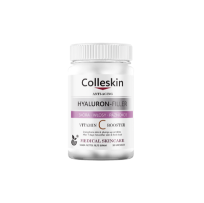 Colleskin