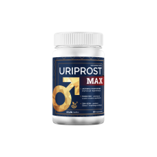 Uriprost Max