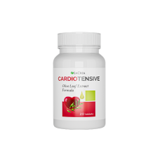 Cardiotensive