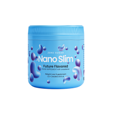 Nano Slim – suplement na odchudzanie