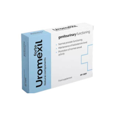 Uromexil Forte