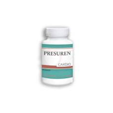 Presuren