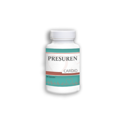 Presuren