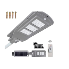 Led Solar Lamp