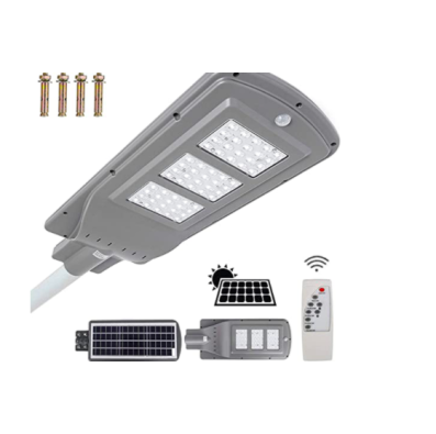 Led Solar Lamp