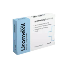 Uromexil Forte